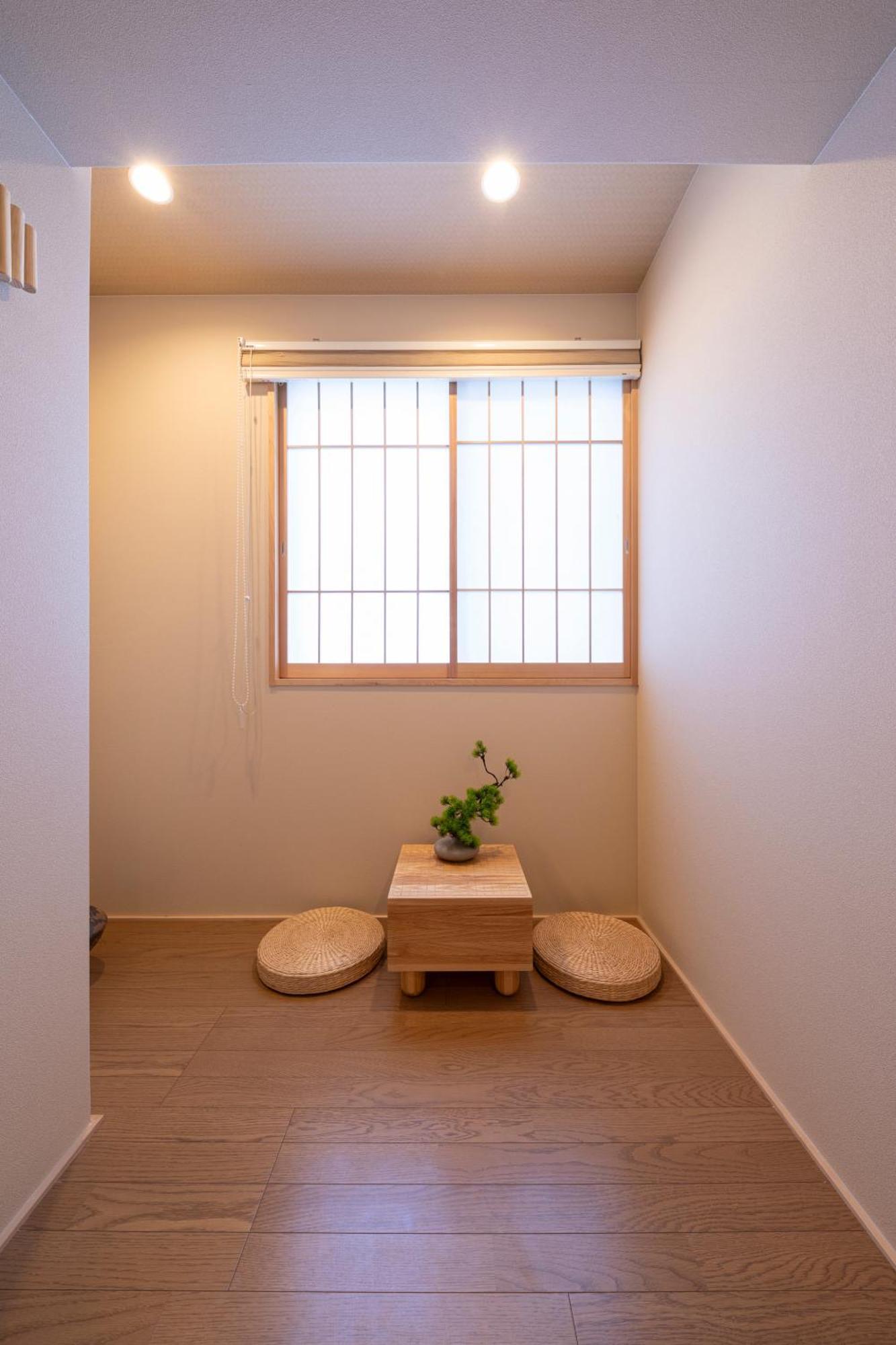 New Open 2024! Shirakabanoyado - Naniwa Leilighet Ōsaka Eksteriør bilde